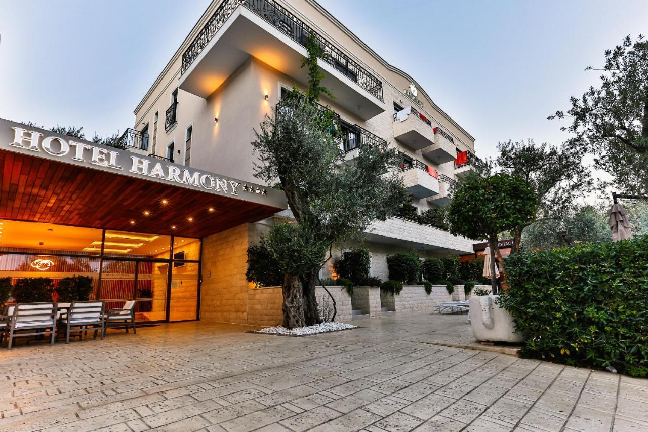 Hotel Harmony By Aycon Petrovac Eksteriør bilde