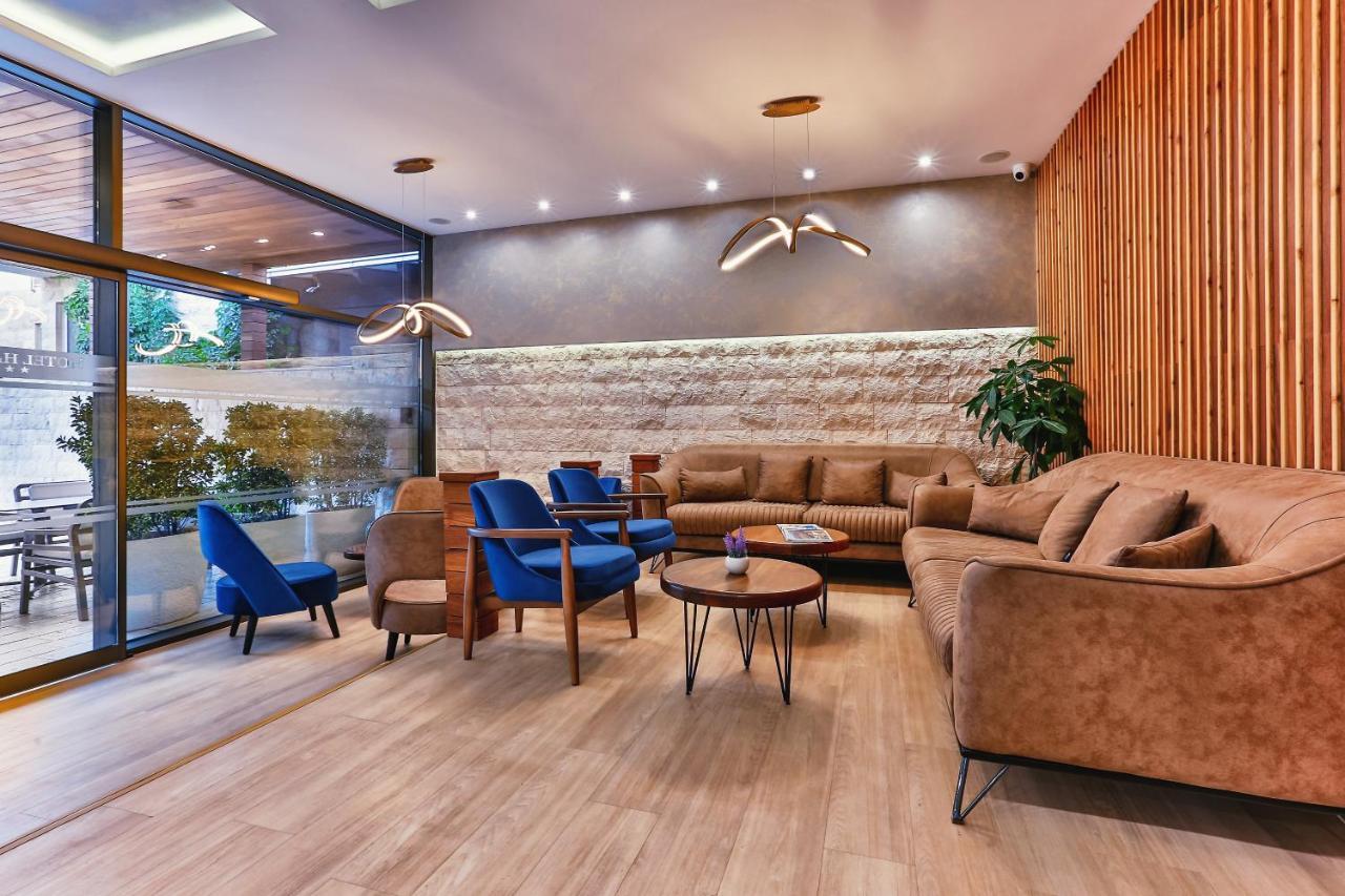 Hotel Harmony By Aycon Petrovac Eksteriør bilde