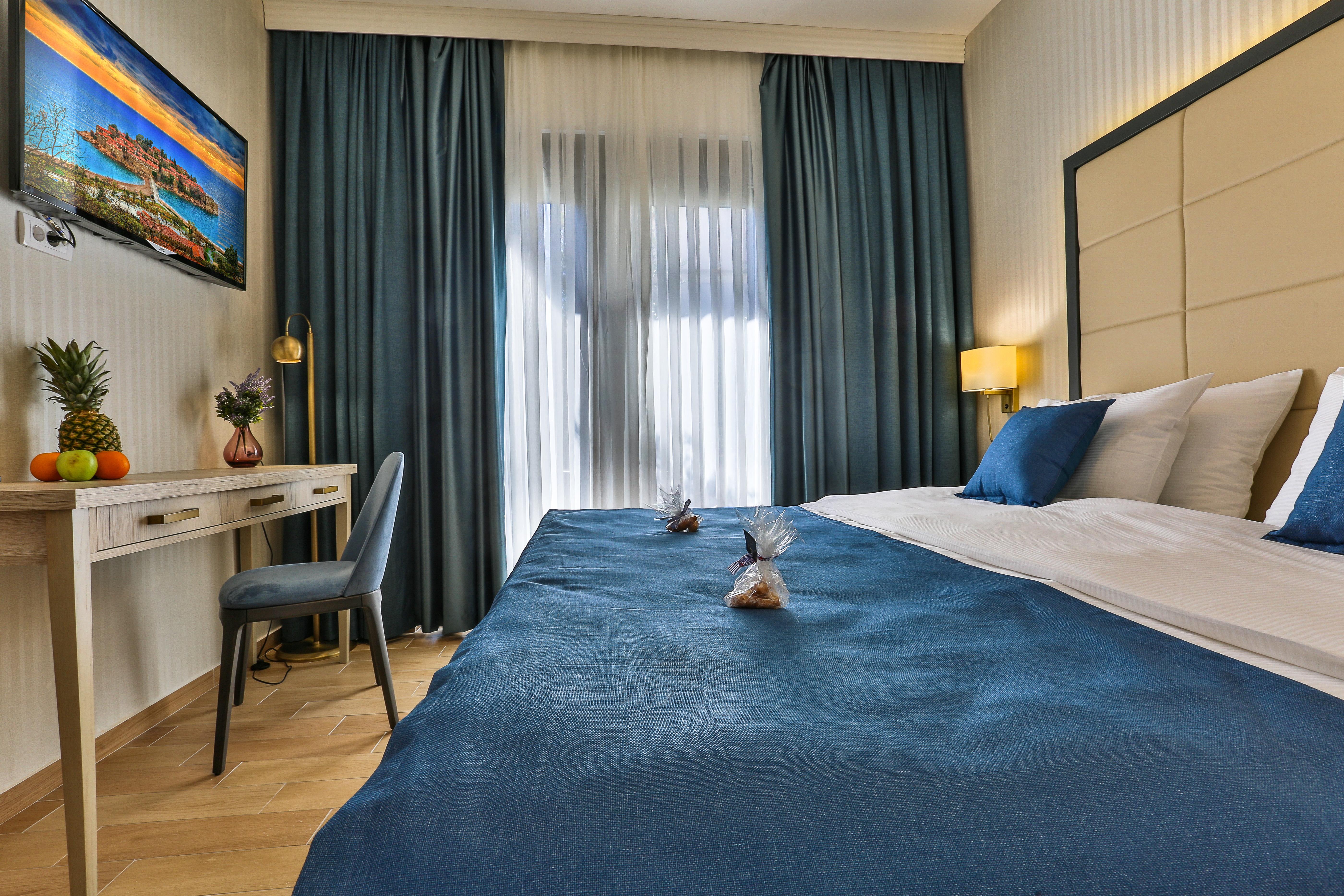 Hotel Harmony By Aycon Petrovac Eksteriør bilde