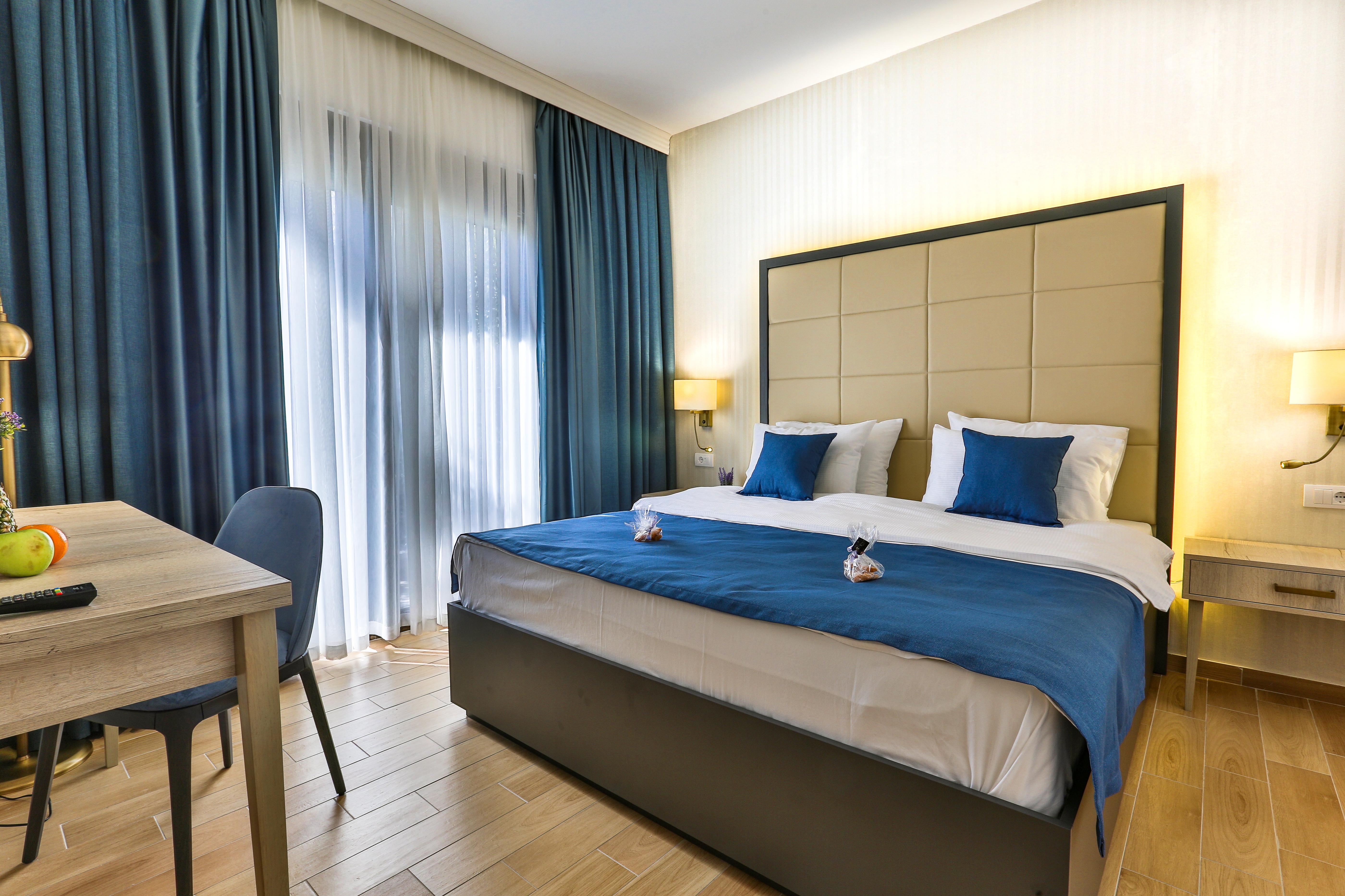 Hotel Harmony By Aycon Petrovac Eksteriør bilde
